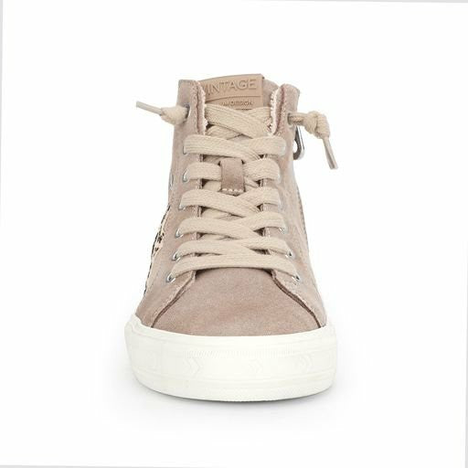 BREAK OUT 1 - TAN MULTI | Vintage Havana Women