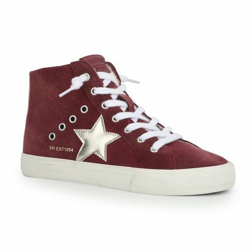 BREAK OUT 3 - BURGUNDY | Vintage Havana Women