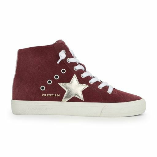 BREAK OUT 3 - BURGUNDY | Vintage Havana Women