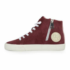 BREAK OUT 3 - BURGUNDY | Vintage Havana Women