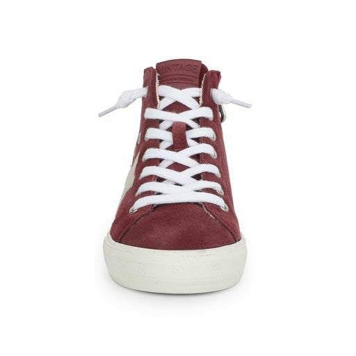 BREAK OUT 3 - BURGUNDY | Vintage Havana Women