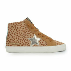 BREAK OUT 5 - TAN SPOTTED MULTI | Vintage Havana Women