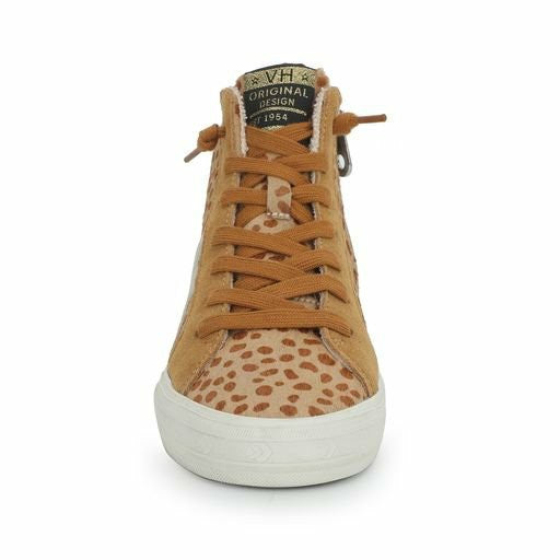 BREAK OUT 5 - TAN SPOTTED MULTI | Vintage Havana Women