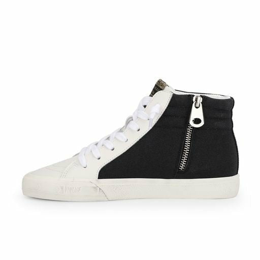 BAILEY HIGH 16 - BLACK GLITTER MULTI | Vintage Havana Women