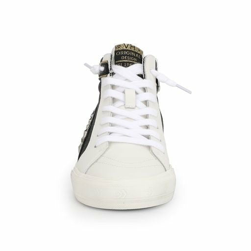 BAILEY HIGH 16 - BLACK GLITTER MULTI | Vintage Havana Women