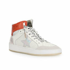DREAM 13 - ORANGE MULTI | Vintage Havana Women
