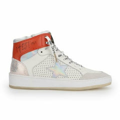 DREAM 13 - ORANGE MULTI | Vintage Havana Women