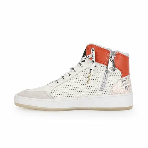 DREAM 13 - ORANGE MULTI | Vintage Havana Women