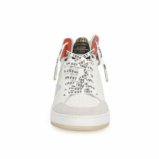DREAM 13 - ORANGE MULTI | Vintage Havana Women