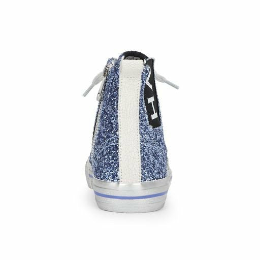 ALIVE HIGH - BLUE GLITTER | Vintage Havana Women