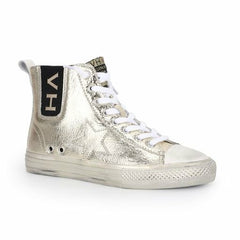 ALIVE HIGH - GOLD FOIL | Vintage Havana Women