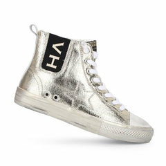 ALIVE HIGH - GOLD FOIL | Vintage Havana Women
