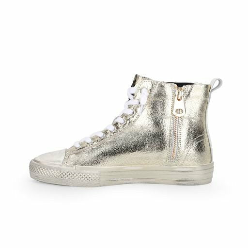 ALIVE HIGH - GOLD FOIL | Vintage Havana Women