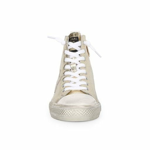 ALIVE HIGH - GOLD FOIL | Vintage Havana Women