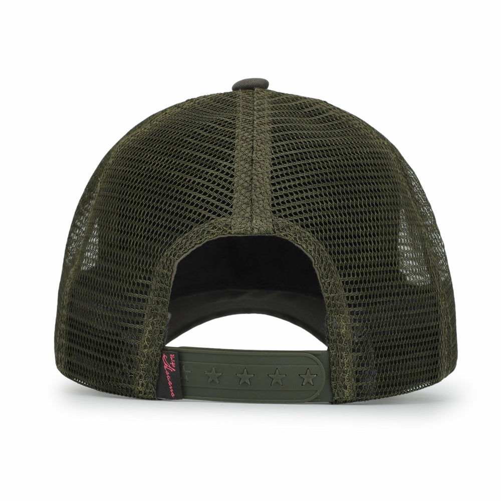 GRACE HAT | Vintage Havana Women