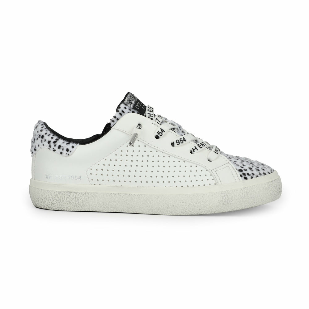 KIDS RONDA - WHITE CHEETAH PERF MULTI | Vintage Havana Women