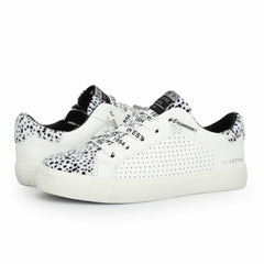 KIDS RONDA - WHITE CHEETAH PERF MULTI | Vintage Havana Women