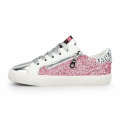 KIDS ADALENE - PINK GLITTER MULTI | Vintage Havana Women