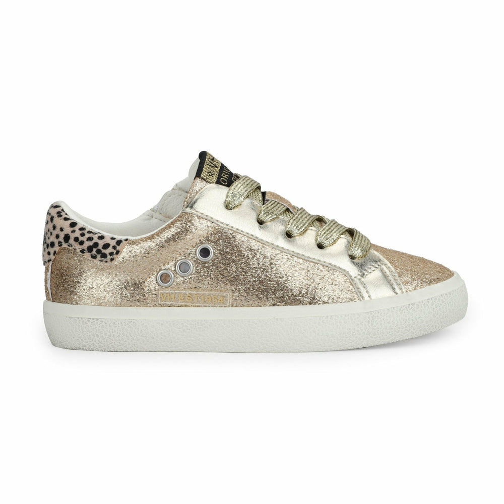 KIDS ADALENE - ROSE GOLD GLITTER MULTI | Vintage Havana Women