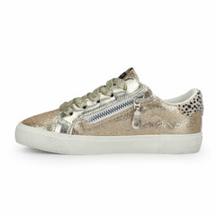 KIDS ADALENE - ROSE GOLD GLITTER MULTI | Vintage Havana Women