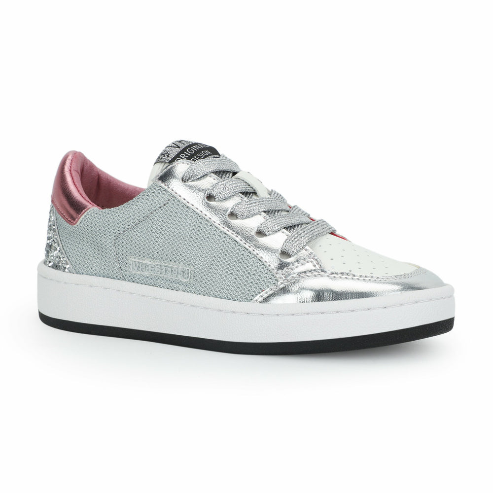 KIDS HALEE - MATT GREY SILVER MULTI | Vintage Havana Women