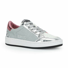 KIDS HALEE - MATT GREY SILVER MULTI | Vintage Havana Women