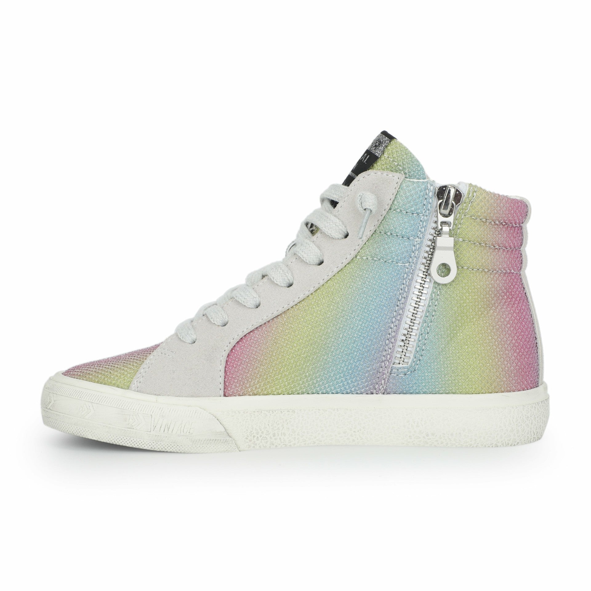 KIDS TIA - RADIANT GLITTER MULTI | Vintage Havana Women