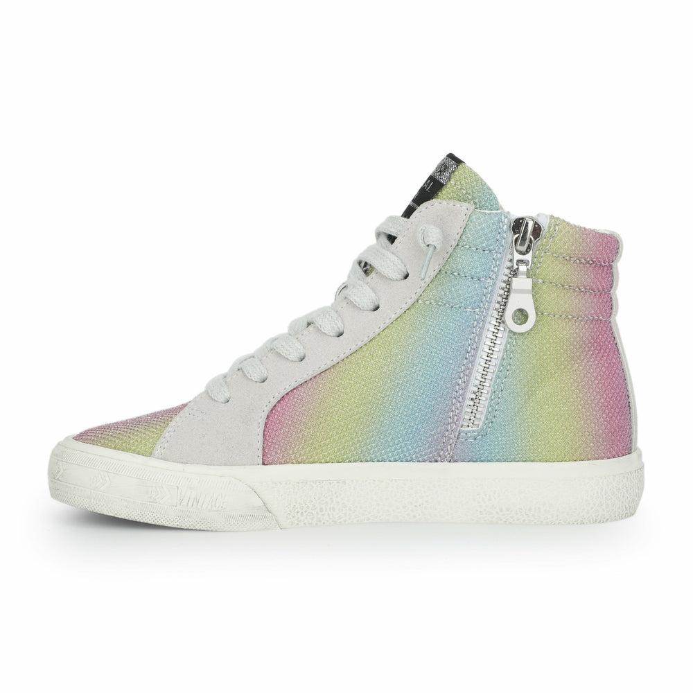 KIDS TIA - RADIANT GLITTER MULTI | Vintage Havana Women