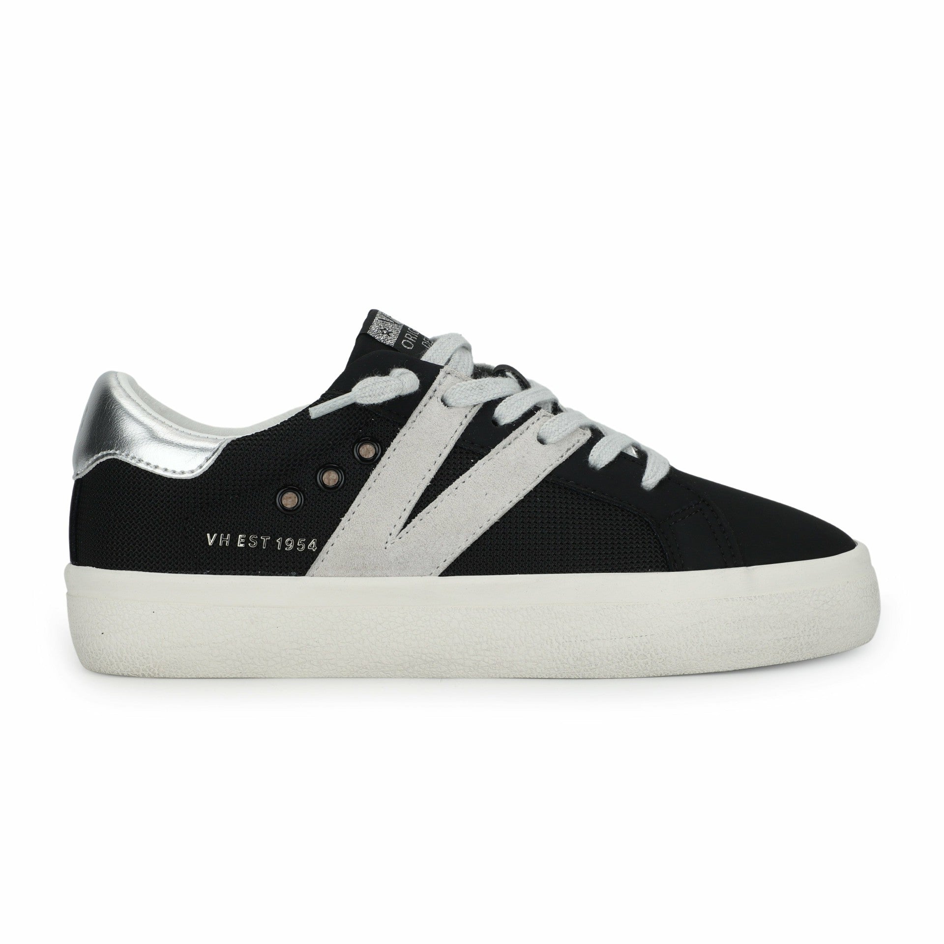 YAELEY - BLACK MESH MULTI | Vintage Havana Women