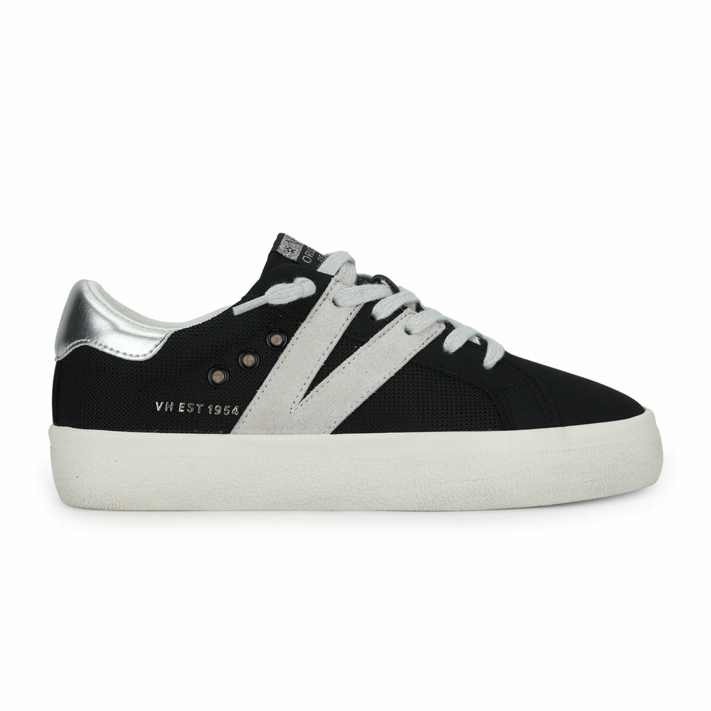 YAELEY - BLACK MESH MULTI | Vintage Havana Women