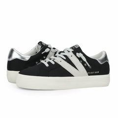 YAELEY - BLACK MESH MULTI | Vintage Havana Women