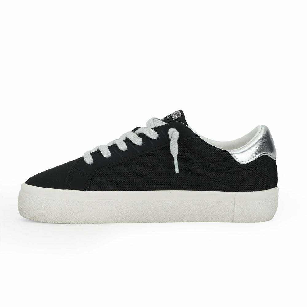 YAELEY - BLACK MESH MULTI | Vintage Havana Women