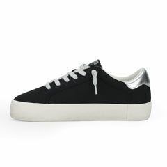 YAELEY - BLACK MESH MULTI | Vintage Havana Women