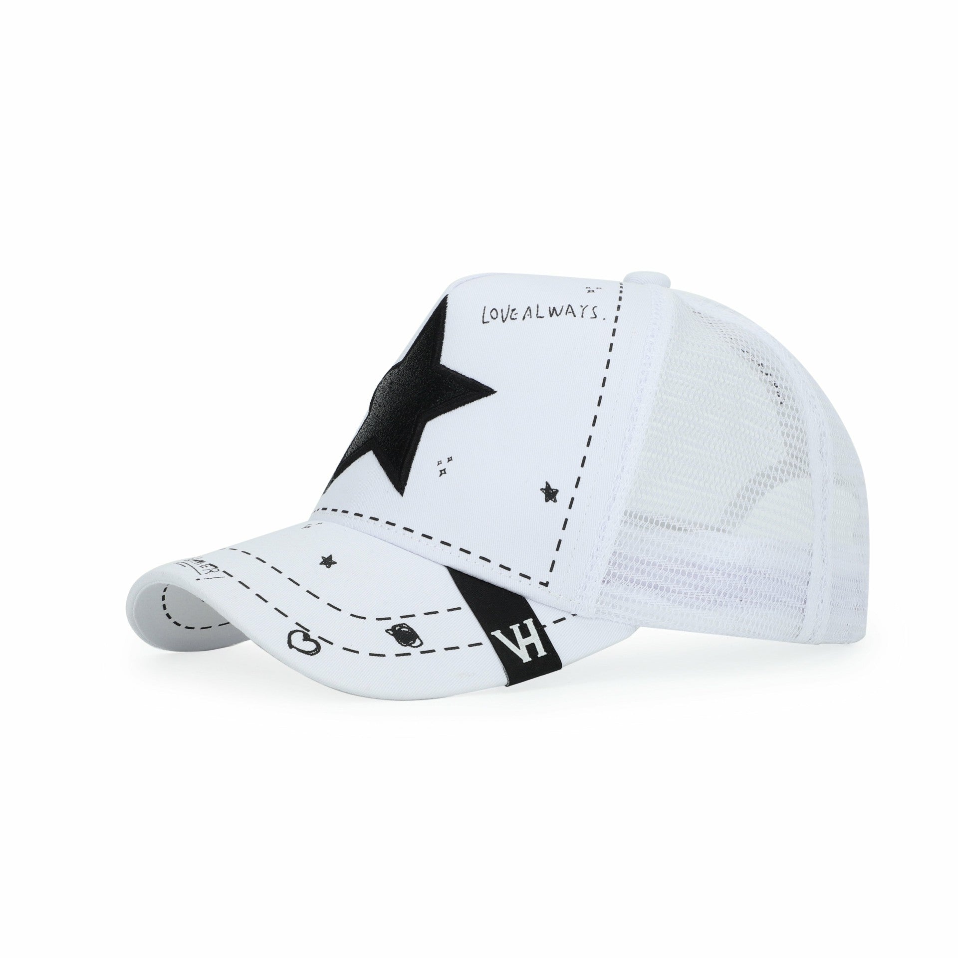 PRIME HAT | Vintage Havana Women