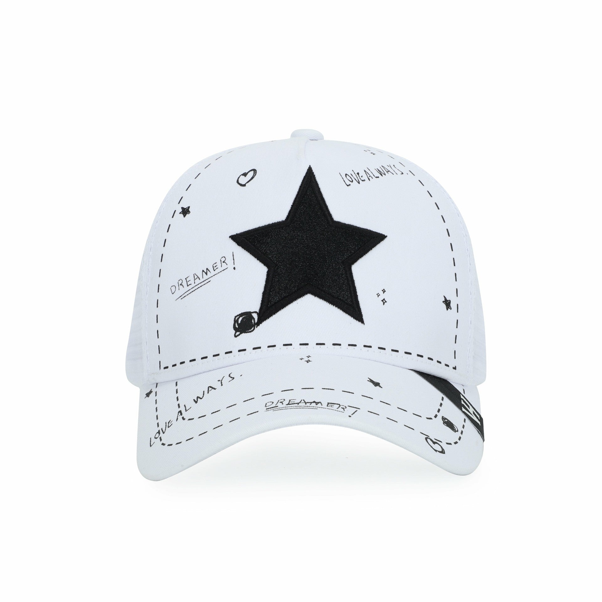 PRIME HAT | Vintage Havana Women