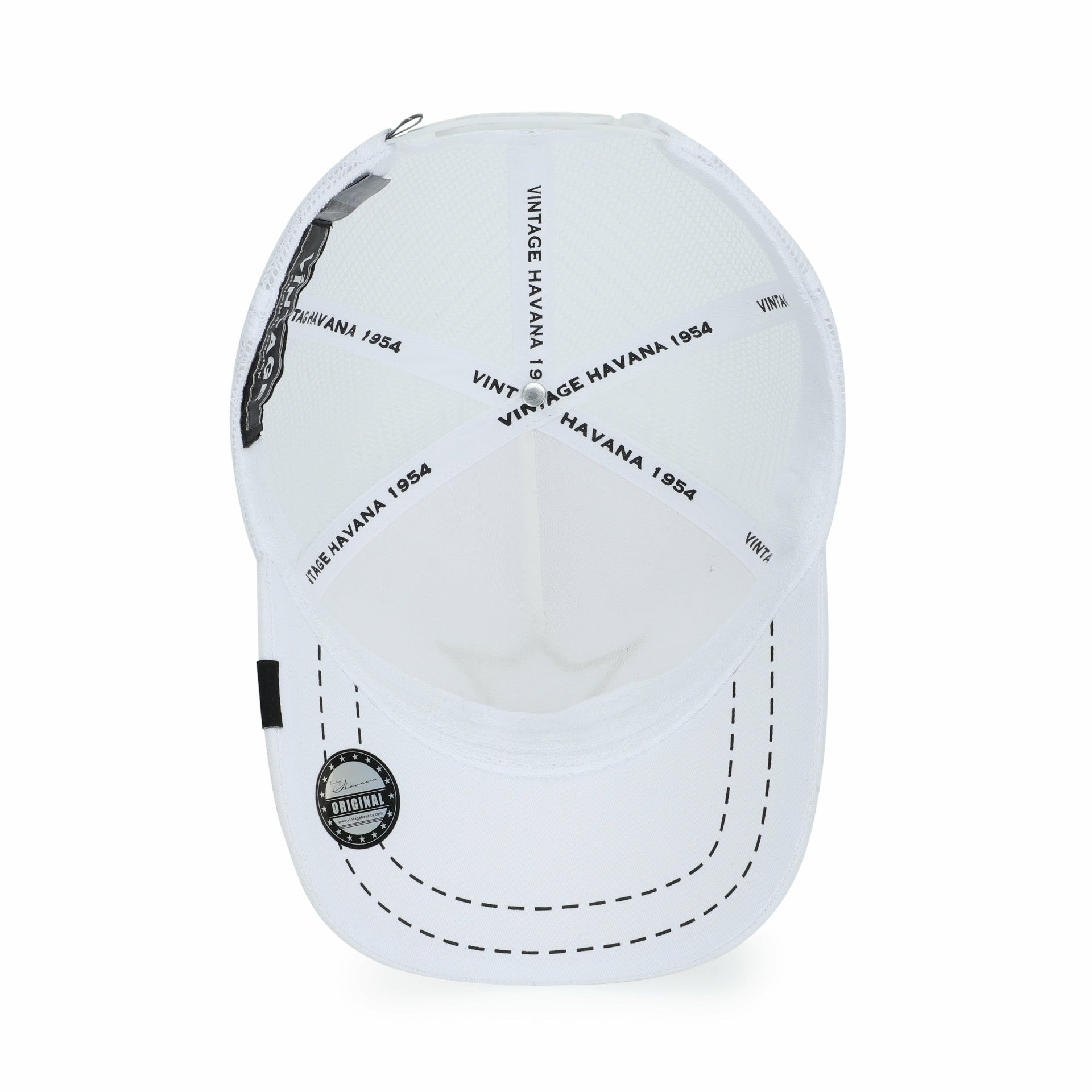 PRIME HAT | Vintage Havana Women