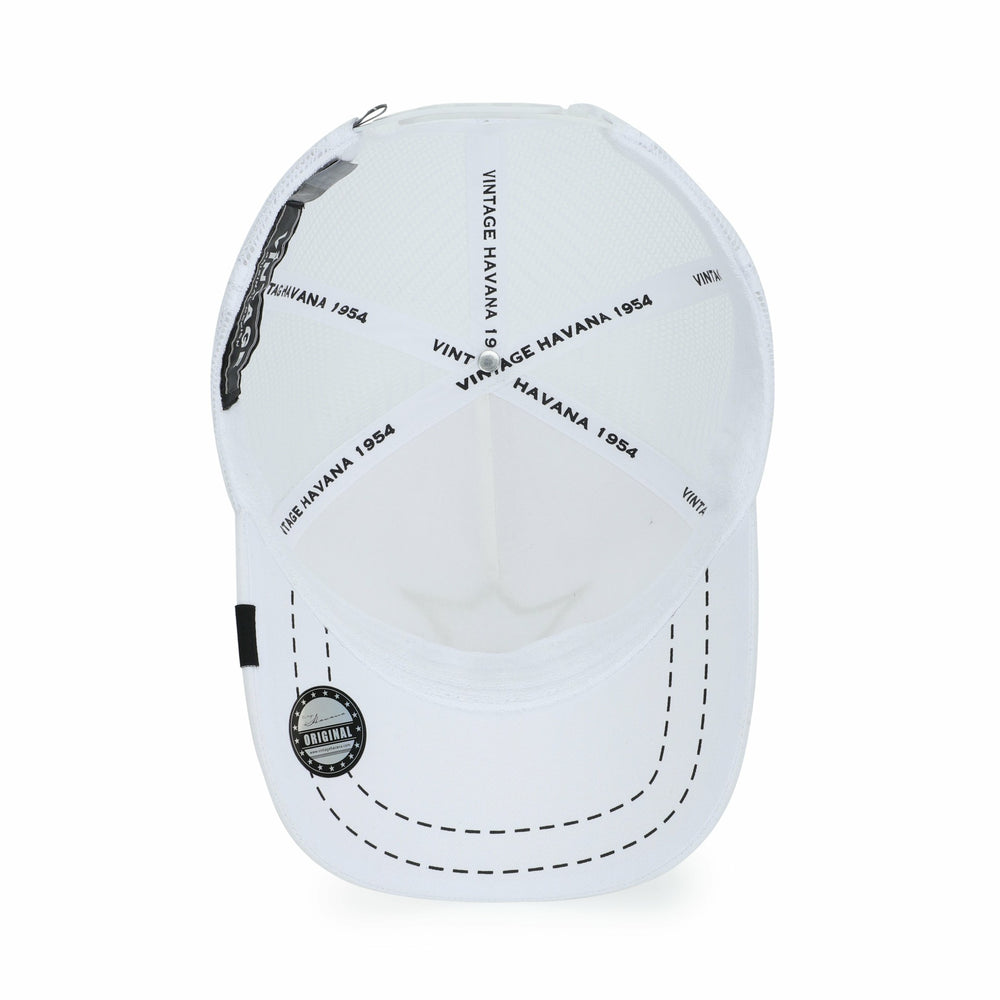 PRIME HAT | Vintage Havana Women
