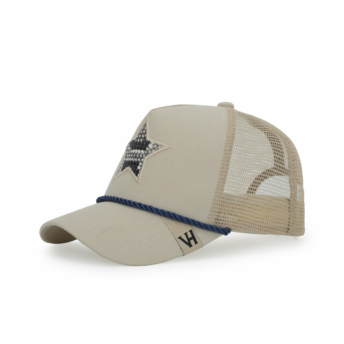 LEGEND 3 HAT | Vintage Havana Women