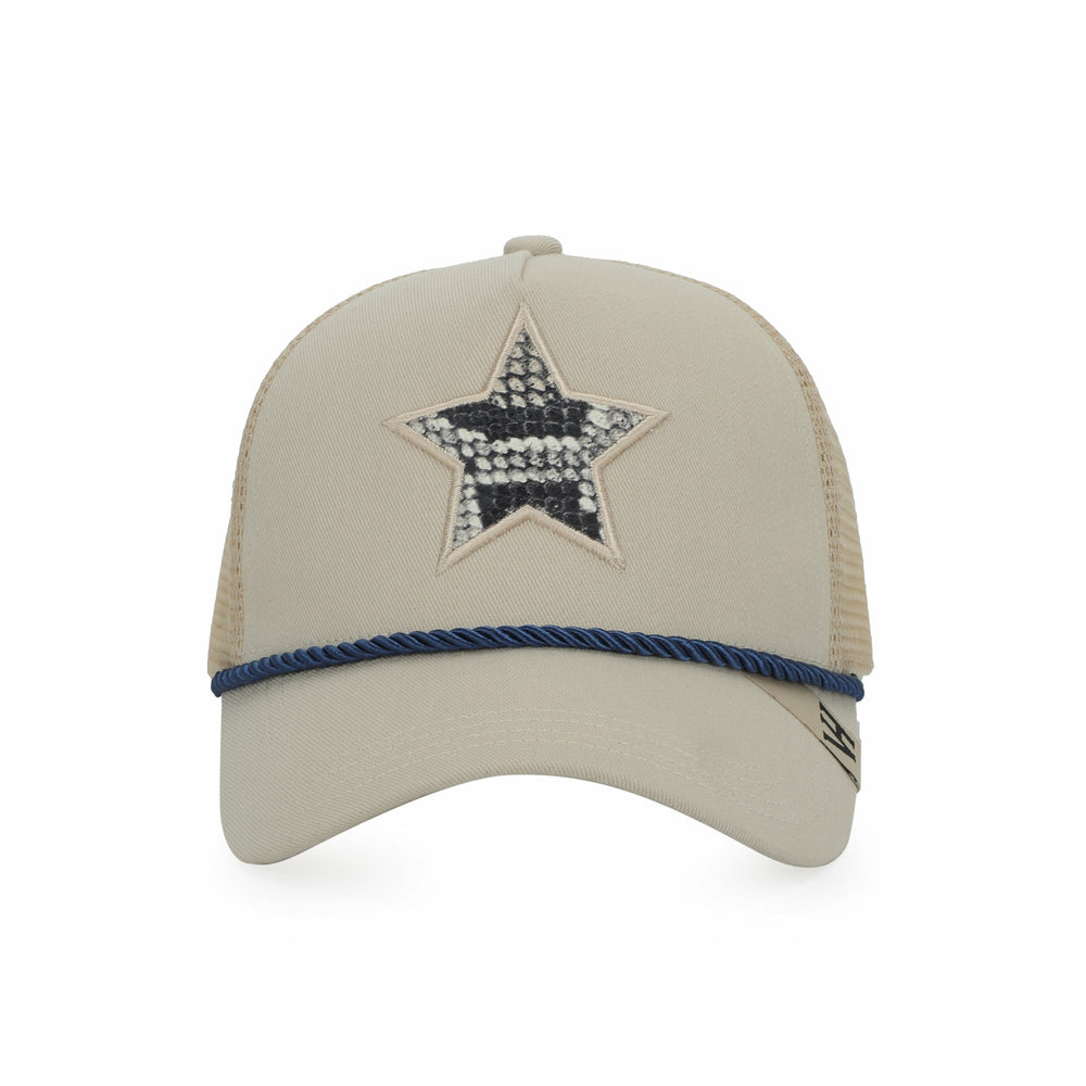 LEGEND 3 HAT | Vintage Havana Women