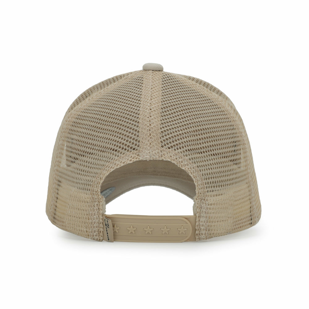 LEGEND 3 HAT | Vintage Havana Women