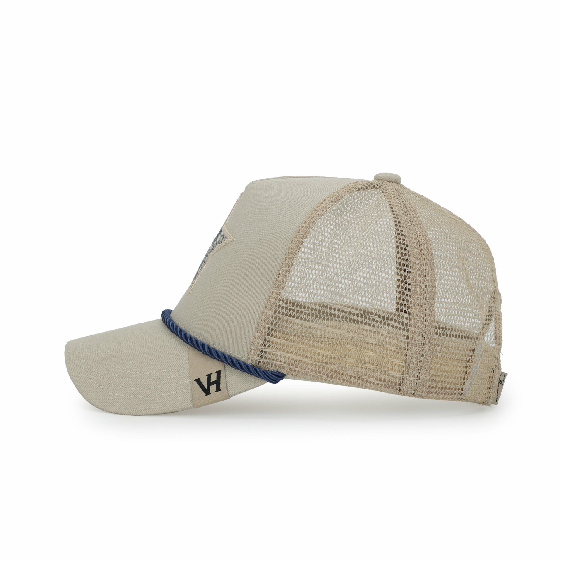 LEGEND 3 HAT | Vintage Havana Women