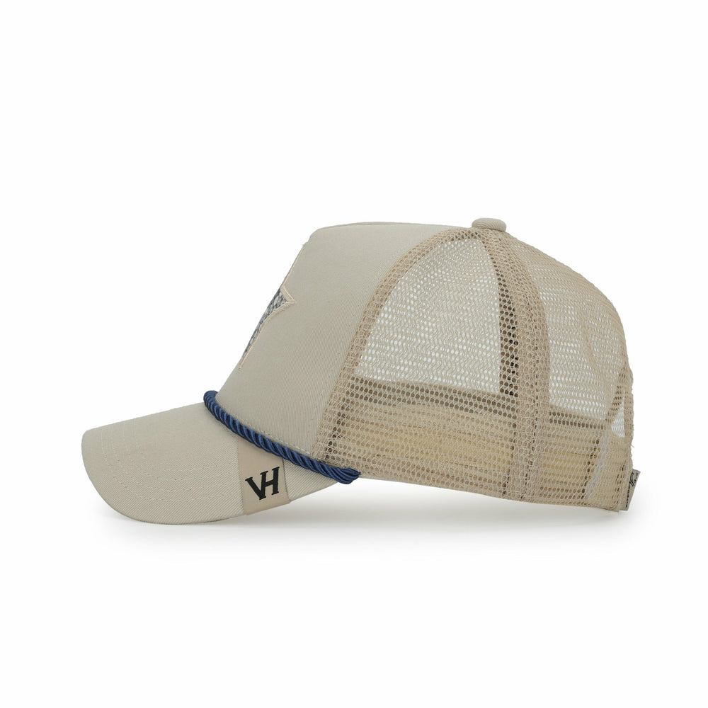 LEGEND 3 HAT | Vintage Havana Women