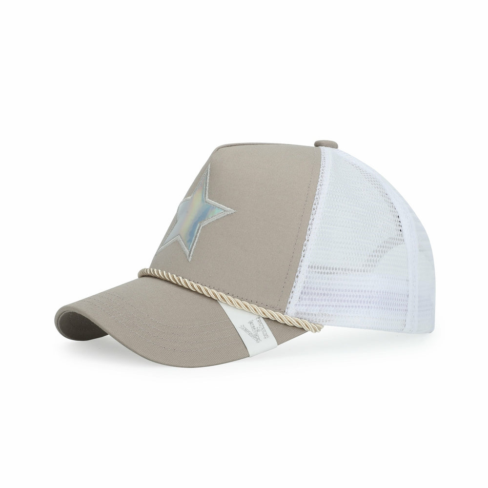 LEGEND 4 HAT | Vintage Havana Women