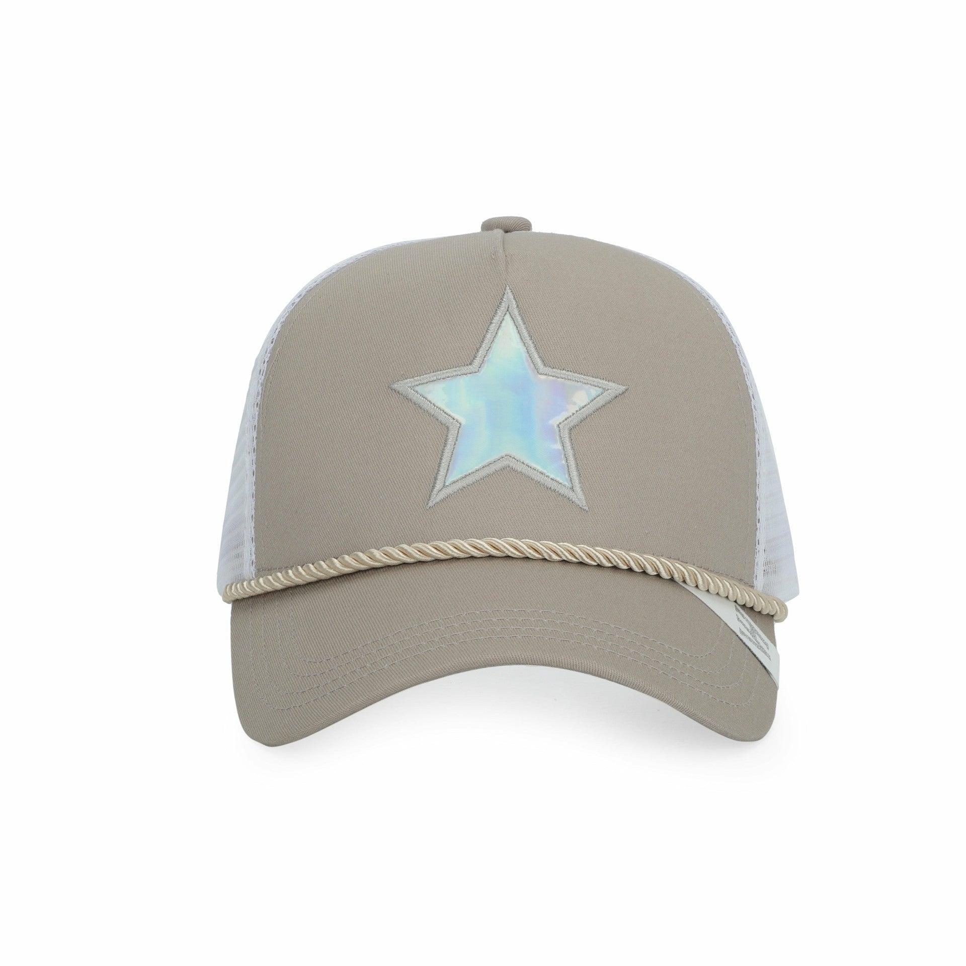 LEGEND 4 HAT | Vintage Havana Women