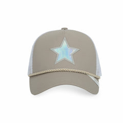 LEGEND 4 HAT | Vintage Havana Women