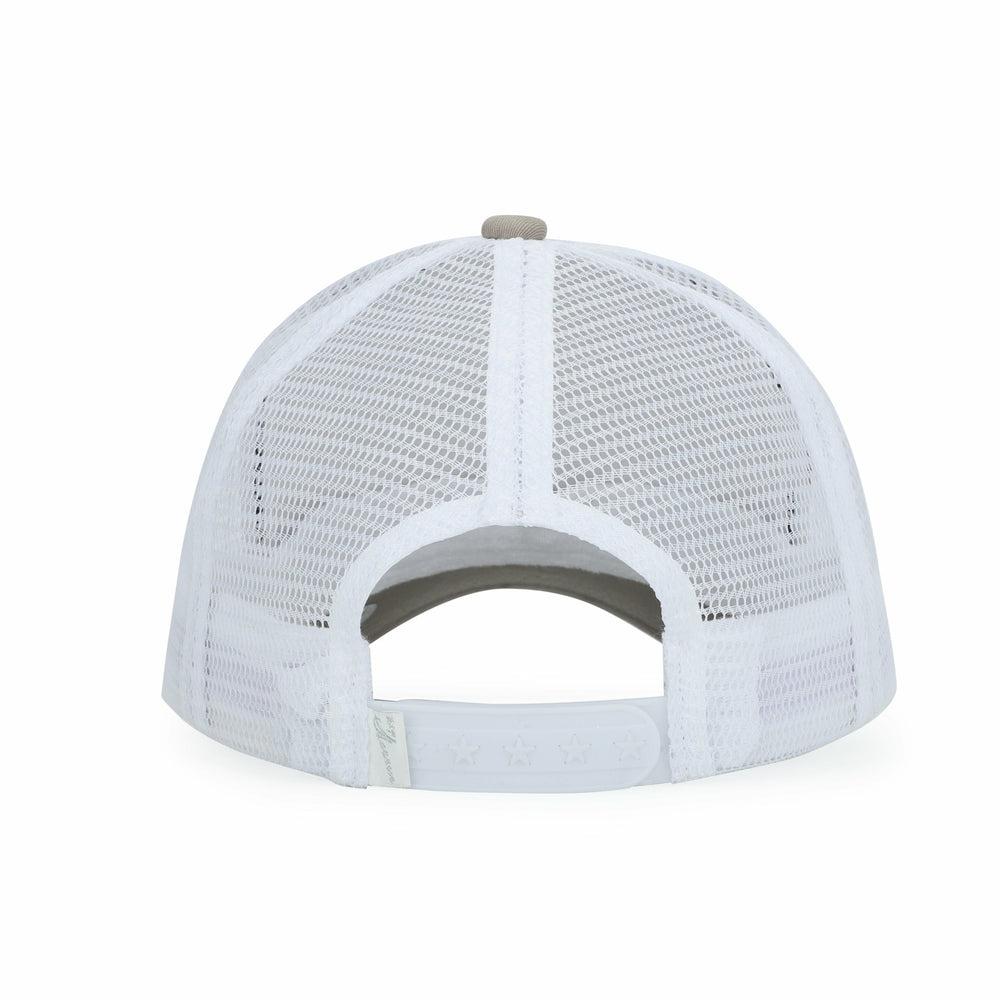 LEGEND 4 HAT | Vintage Havana Women