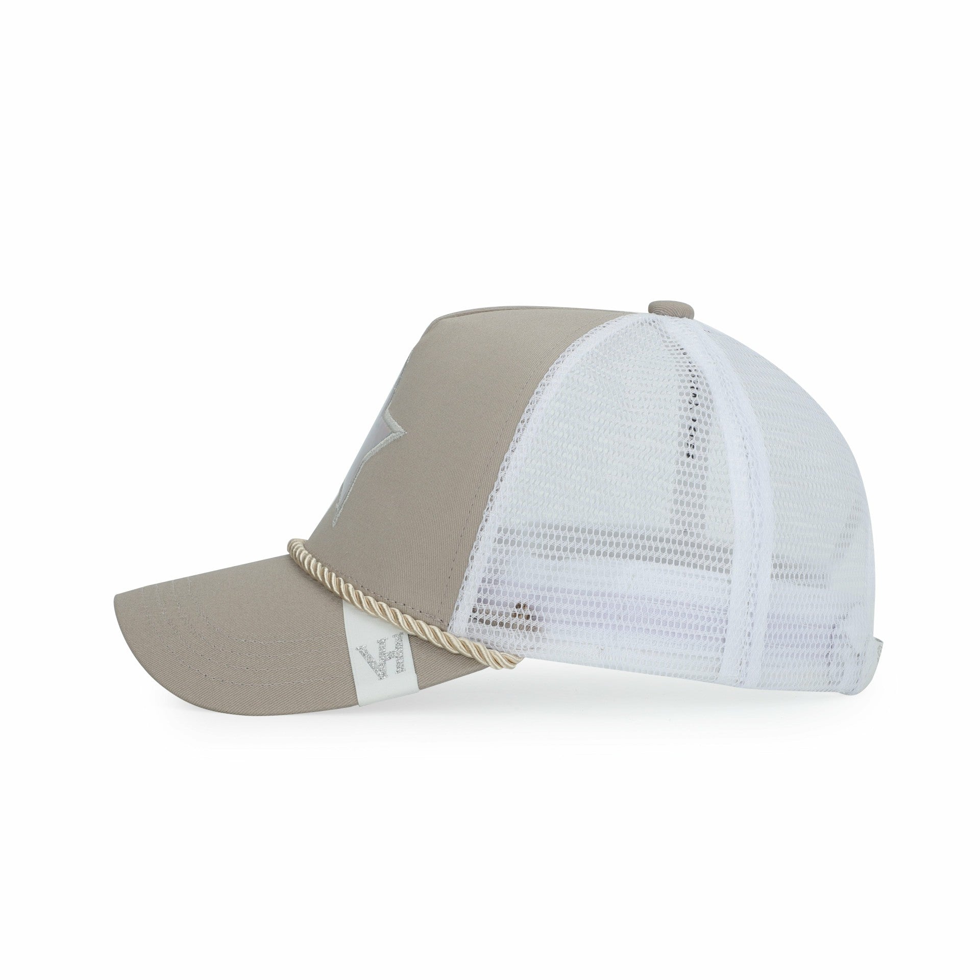 LEGEND 4 HAT | Vintage Havana Women