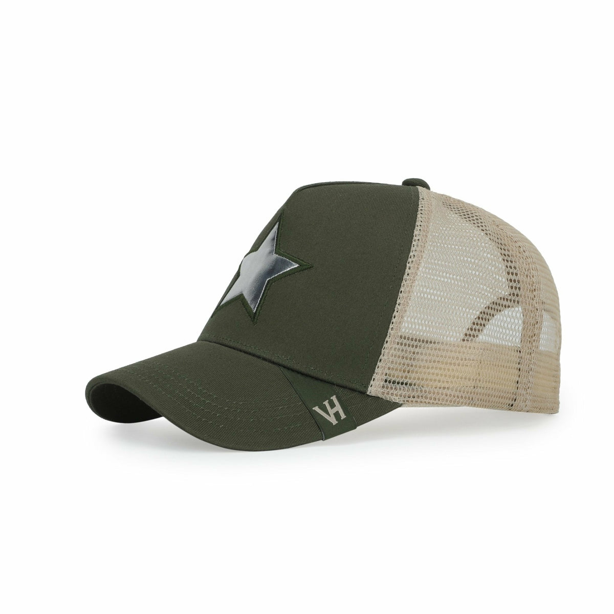 BASIC 6 HAT | Vintage Havana Women