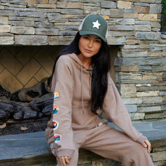 BASIC 6 HAT | Vintage Havana Women