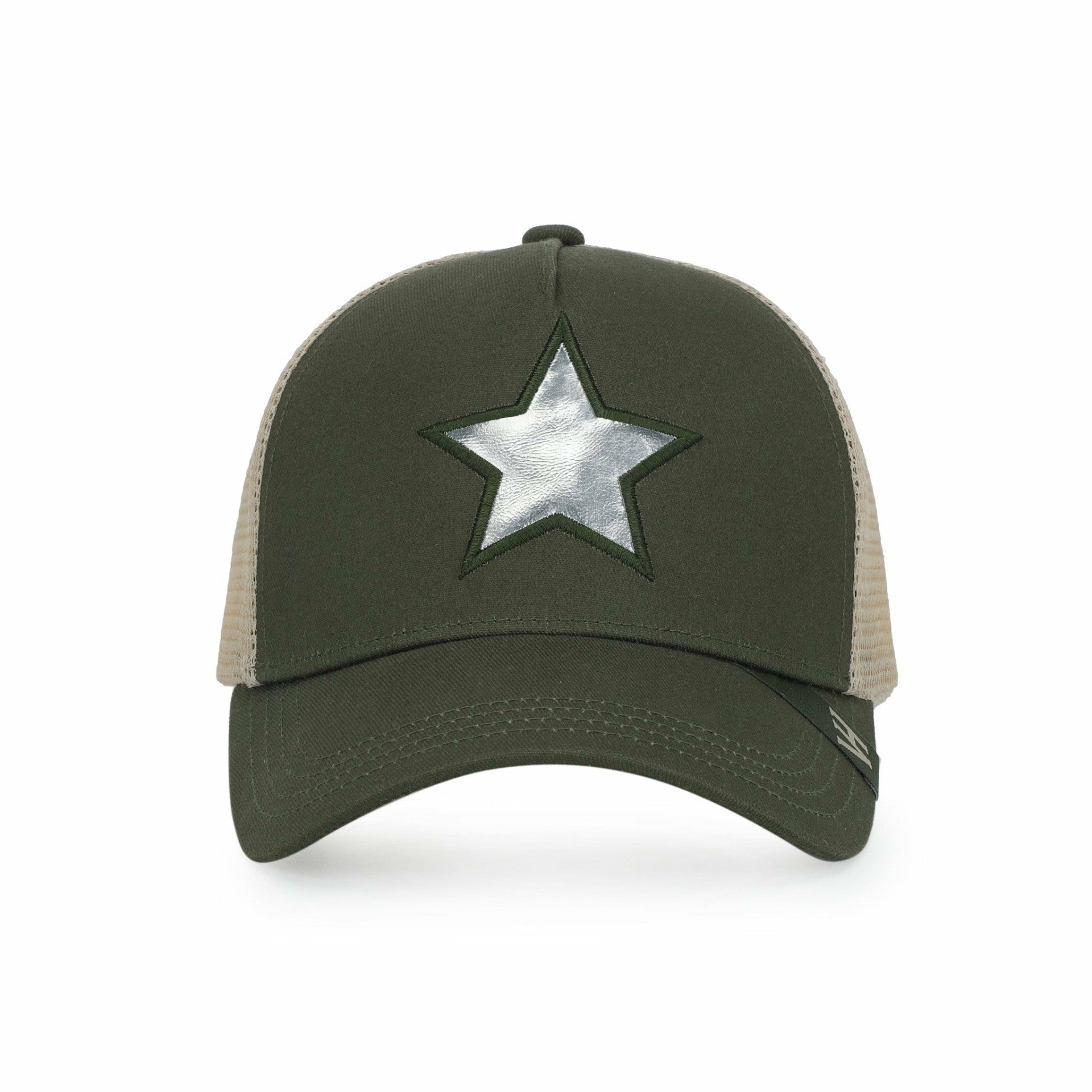 BASIC 6 HAT | Vintage Havana Women